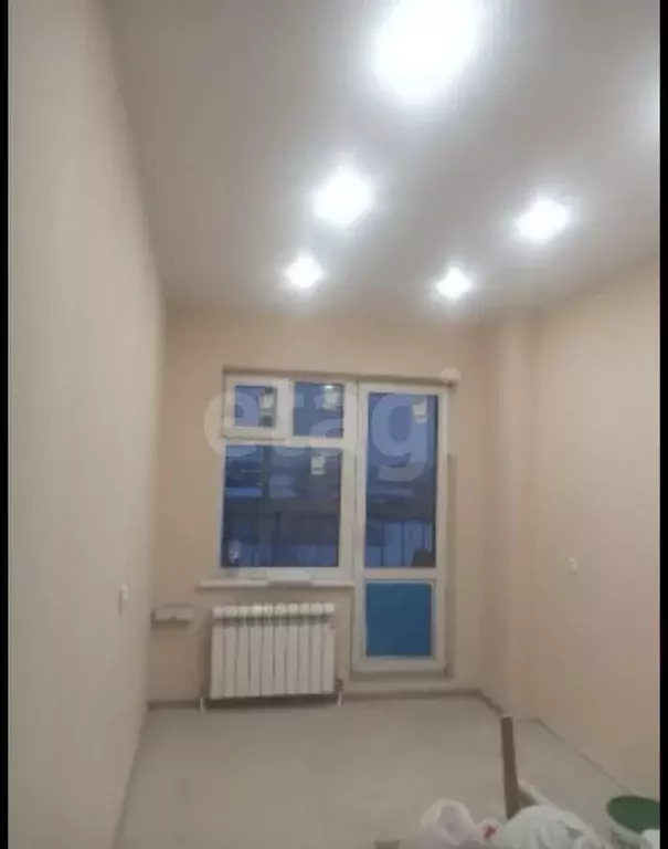 Квартира, 1 комната, 36.7 м - Фото 1