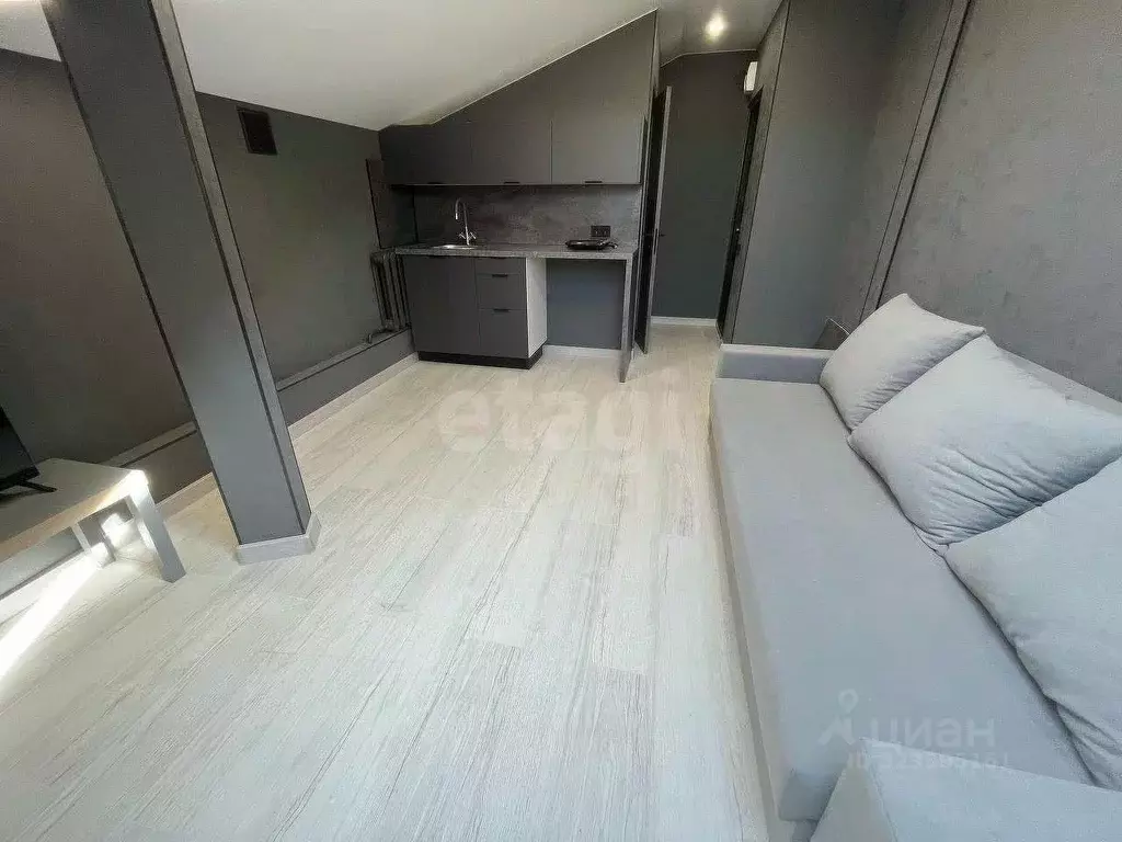 Офис в Татарстан, Казань Московская ул., 15 (17 м) - Фото 1