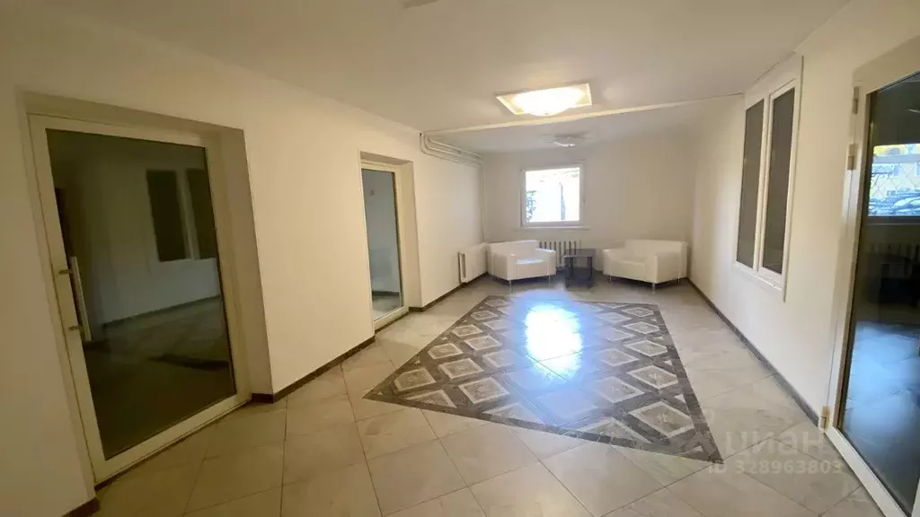 3-к кв. Москва Валовая ул., 20 (140.0 м) - Фото 1