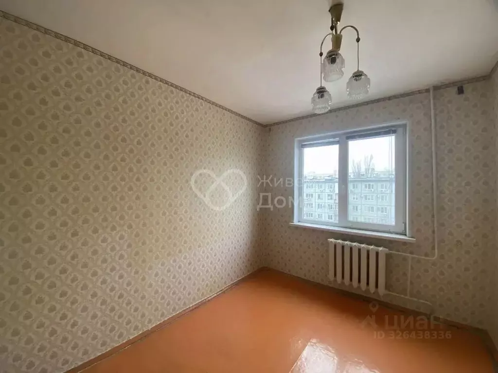 3-к кв. Волгоградская область, Волгоград ул. Генерала Штеменко, 41 ... - Фото 2