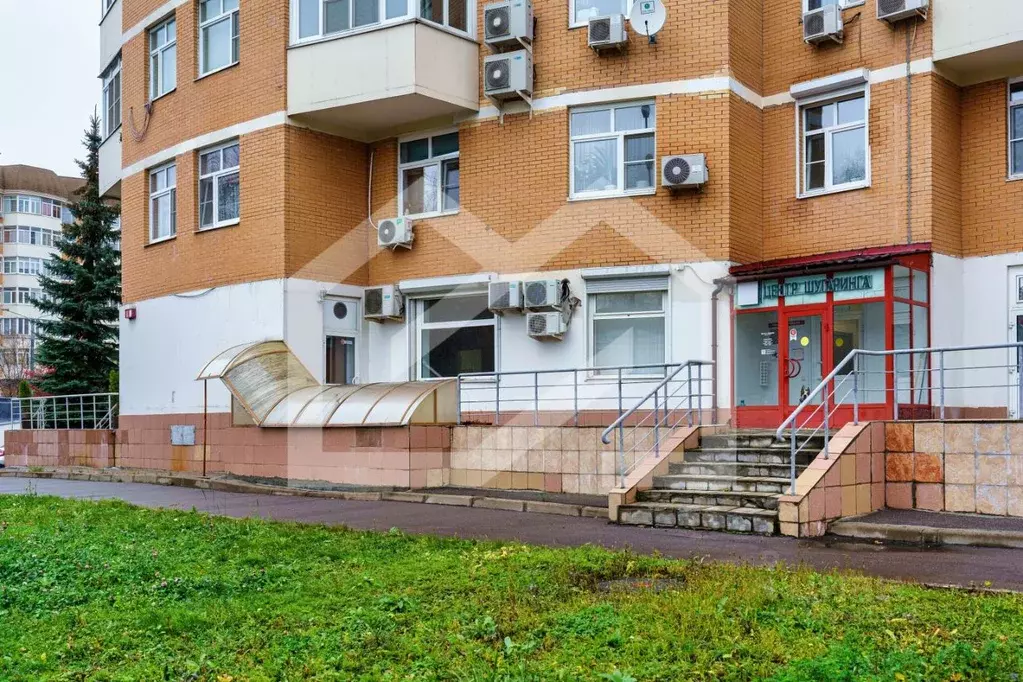 Торговая площадь в Москва Ландышевая ул., 14 (250 м) - Фото 1