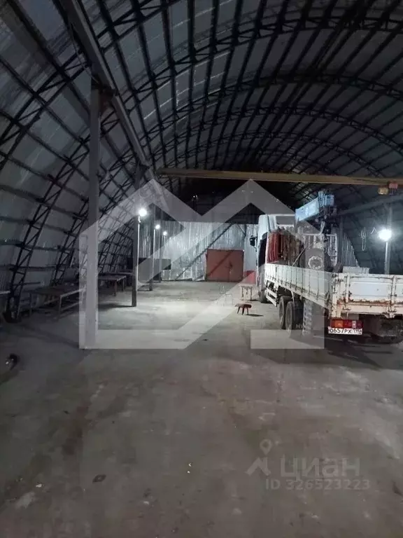 Помещение свободного назначения в Московская область, Яхрома ... - Фото 1