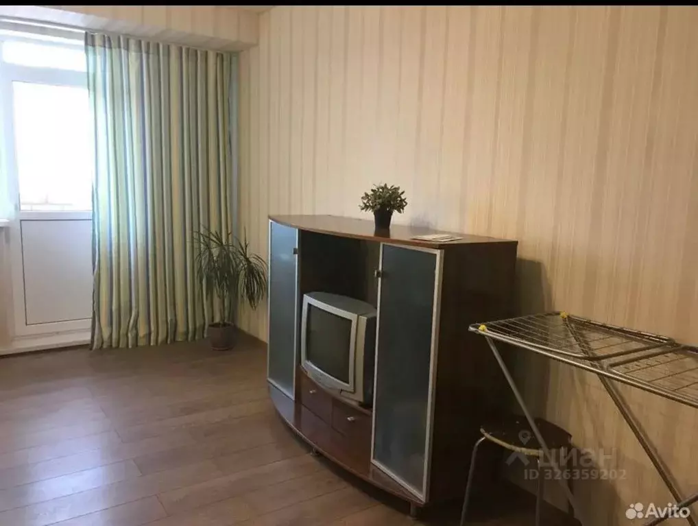 2-к кв. Тамбовская область, Тамбов ул. Агапкина, 21 (68.5 м) - Фото 2