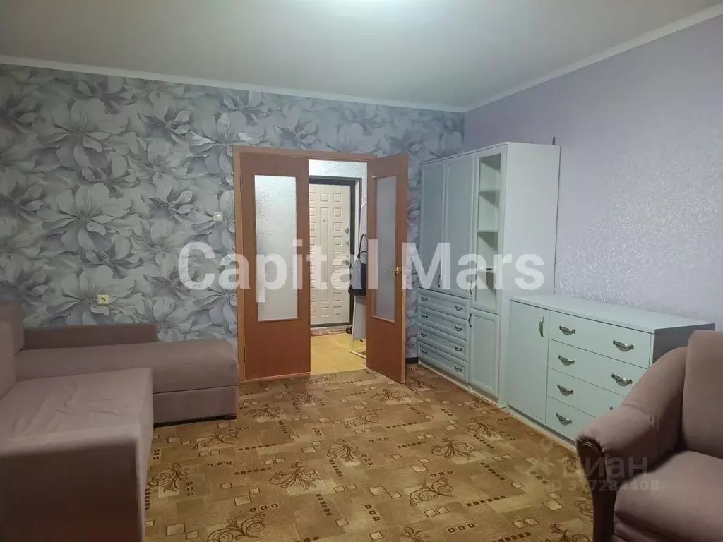 1-к кв. Московская область, Люберцы ул. Преображенская, 6к2 (42.0 м) - Фото 0