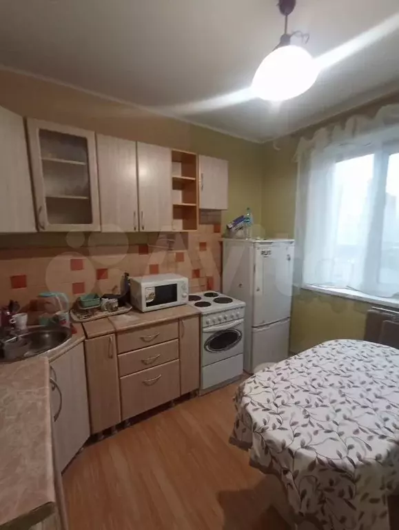 1-к. квартира, 41 м, 6/10 эт. - Фото 0