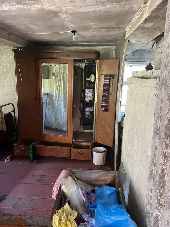 Дом в Боровёнковское сельское поселение, деревня Вялка (36 м) - Фото 2