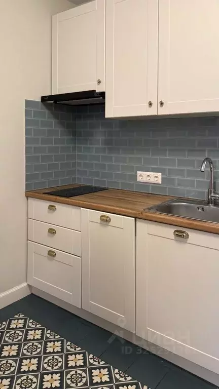 Студия Москва Сосенское поселение, ул. Василия Ощепкова, 6 (25.0 м) - Фото 2