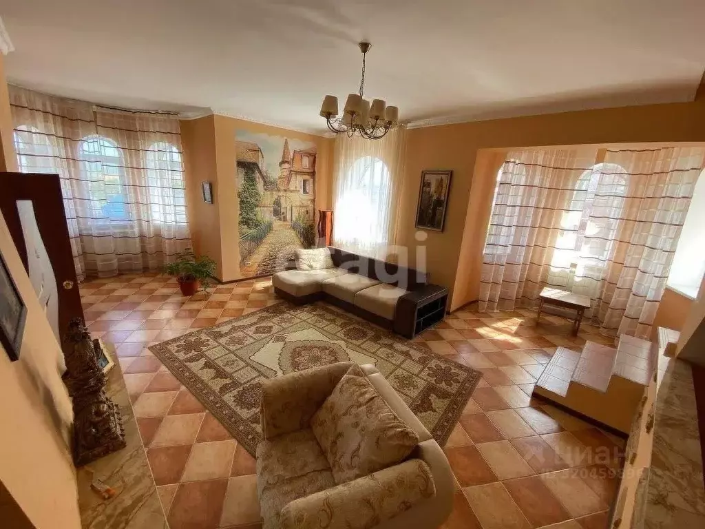 2-к кв. Краснодарский край, Анапа муниципальный округ, Анапская ст-ца ... - Фото 0