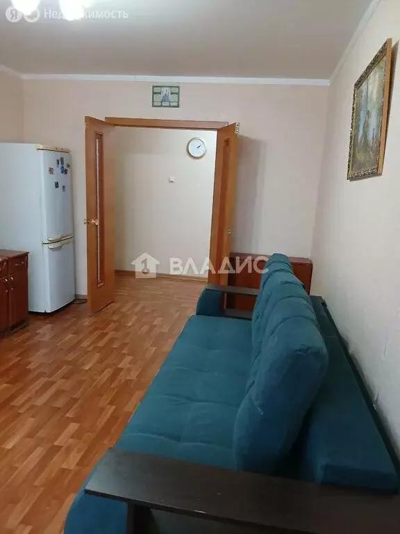 2-комнатная квартира: Стерлитамак, улица Артёма, 108 (51.7 м) - Фото 2