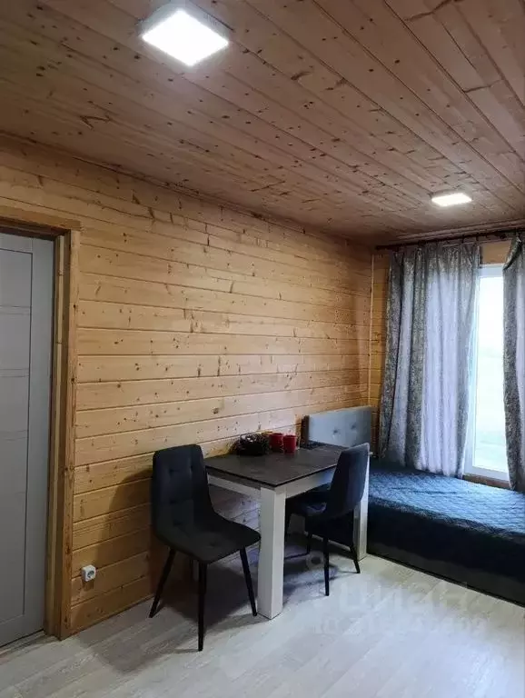 Комната Краснодарский край, Темрюкский район, Голубицкое с/пос, ... - Фото 1