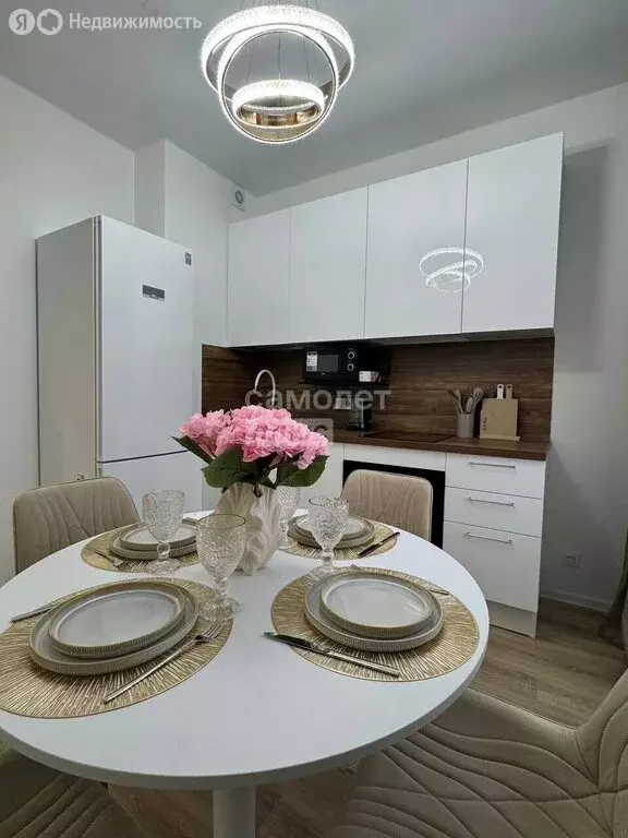 3-комнатная квартира: село Лайково, 61 (52 м) - Фото 2