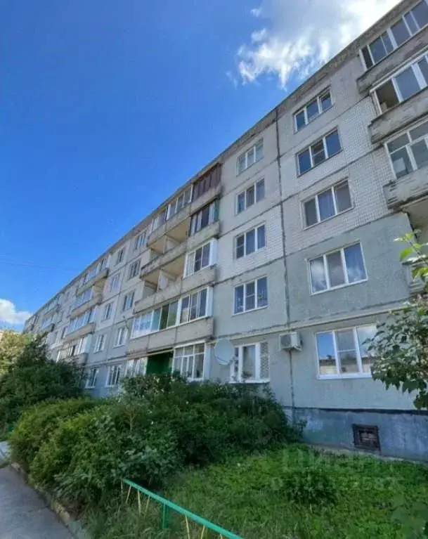 2-к кв. Тверская область, Конаково ул. Строителей, 10 (55.1 м) - Фото 1