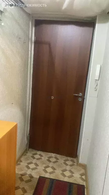 1-комнатная квартира: Стерлитамак, улица Худайбердина, 123 (29.7 м) - Фото 1