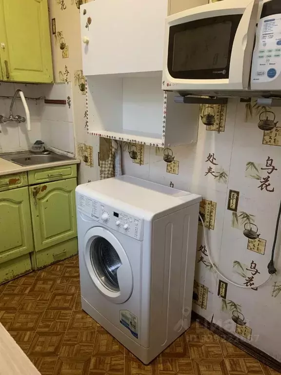 1-к кв. Московская область, Королев ул. К.Д. Трофимова, 8 (32.0 м) - Фото 2