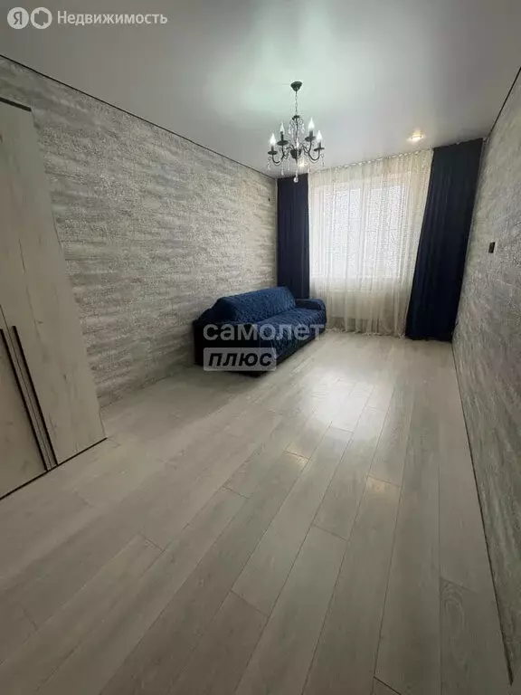 2-комнатная квартира: Нальчик, Кабардинская улица, 230 (50 м) - Фото 1