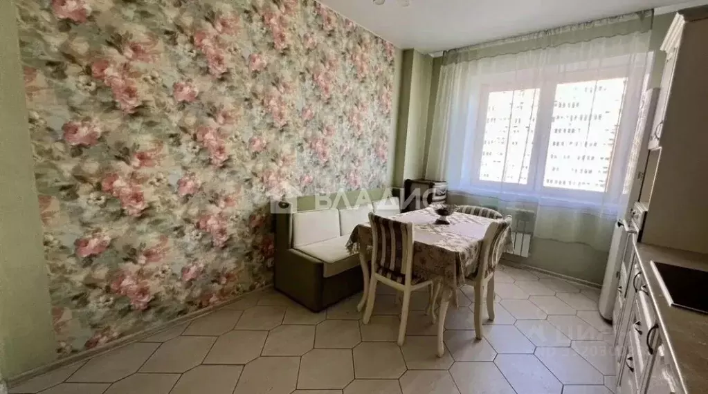 2-к кв. Московская область, Балашиха просп. Ленина, 72 (64.5 м) - Фото 1