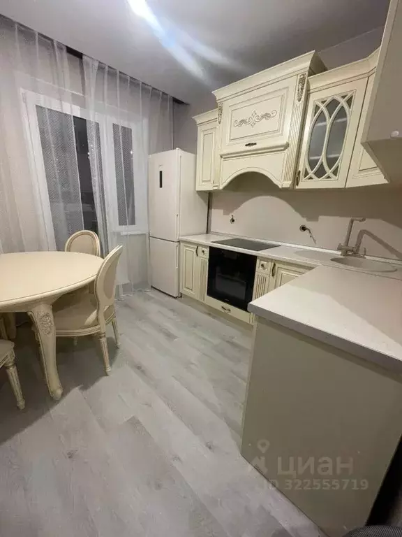 1-к кв. Челябинская область, Челябинск наб. Героя России С.А. Кислова, ... - Фото 1