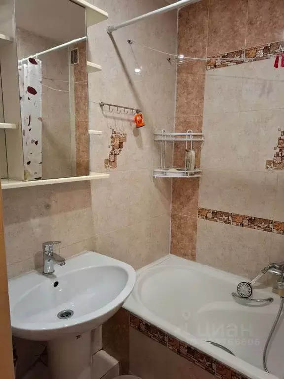 2-к кв. Москва Просторная ул., 11 (32.7 м) - Фото 1