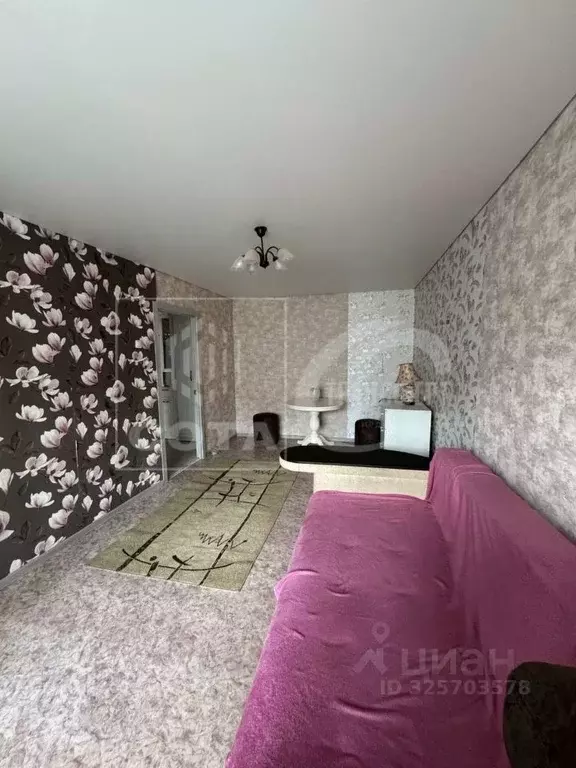 2-к кв. Воронежская область, Воронеж ул. Защитников Родины, 22 (42.0 ... - Фото 2