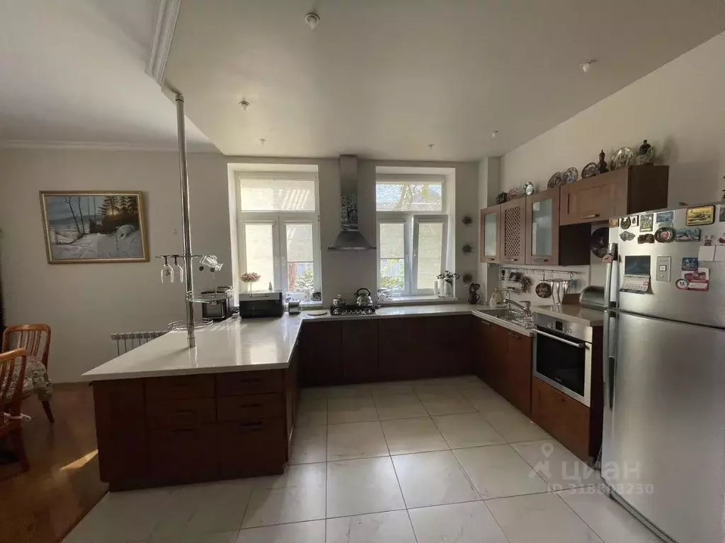 Коттедж в Краснодарский край, Сочи Лазаревское жилрайон, ул. ... - Фото 2