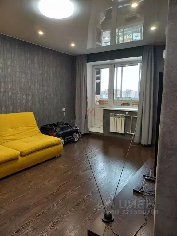 Студия Хакасия, Абакан ул. Некрасова, 37 (36.0 м) - Фото 0
