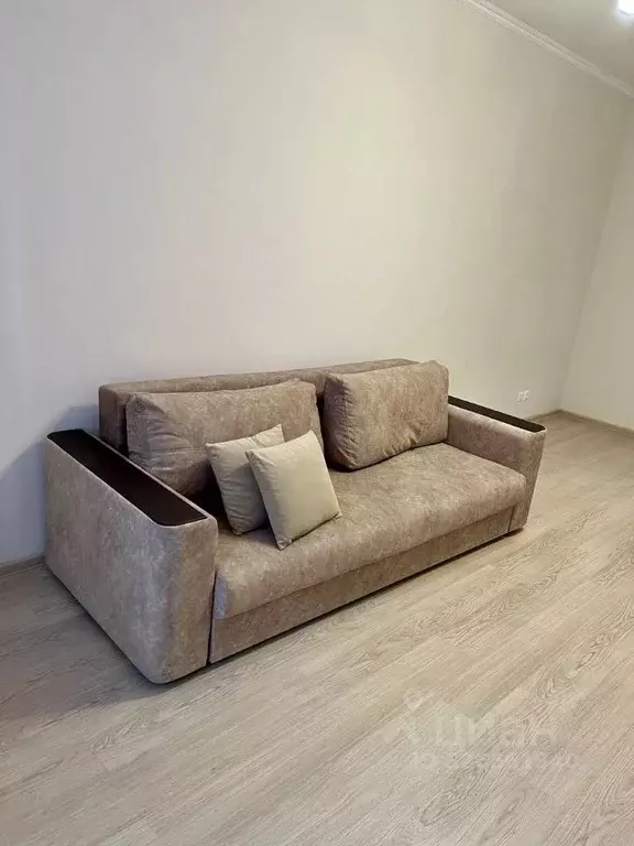 2-к кв. Москва Береговой проезд, 1А (60.0 м) - Фото 2