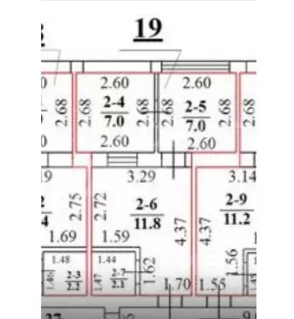 Студия Крым, Ялта муниципальный округ, Симеиз пгт ул. Владимира ... - Фото 1