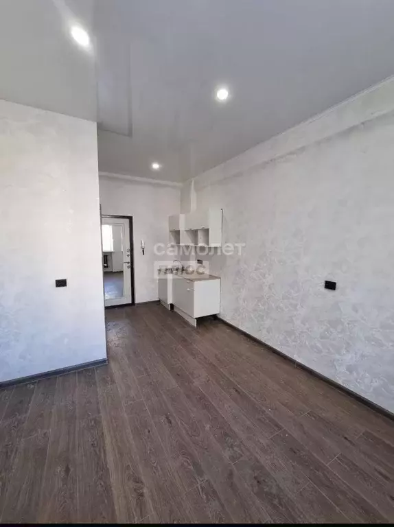 Продаётся квартира-студия, 17.9 м - Фото 0