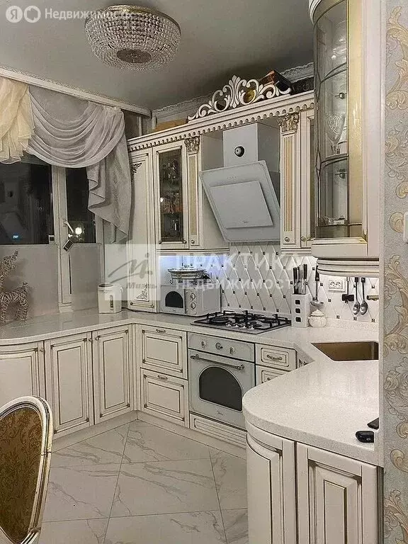 2-комнатная квартира: Москва, Большая Грузинская улица, 20 (45.8 м) - Фото 2