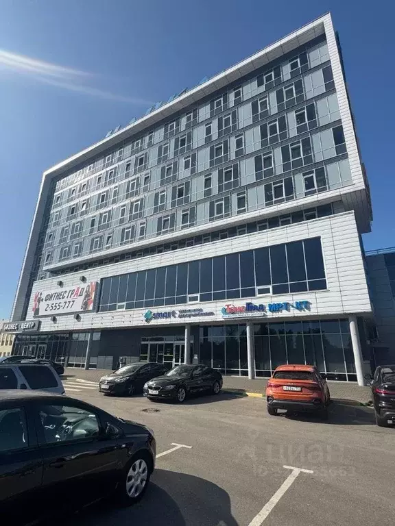 Помещение свободного назначения в Нижегородская область, Нижний ... - Фото 0