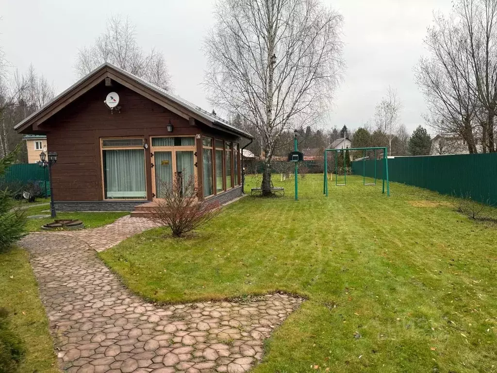 Дом в Московская область, Дмитровский муниципальный округ, д. Удино  ... - Фото 2