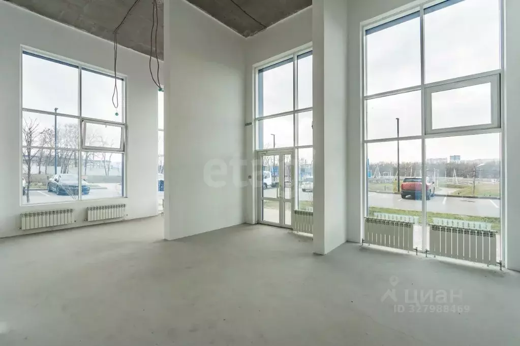 Помещение свободного назначения в Ростовская область, Ростов-на-Дону ... - Фото 1