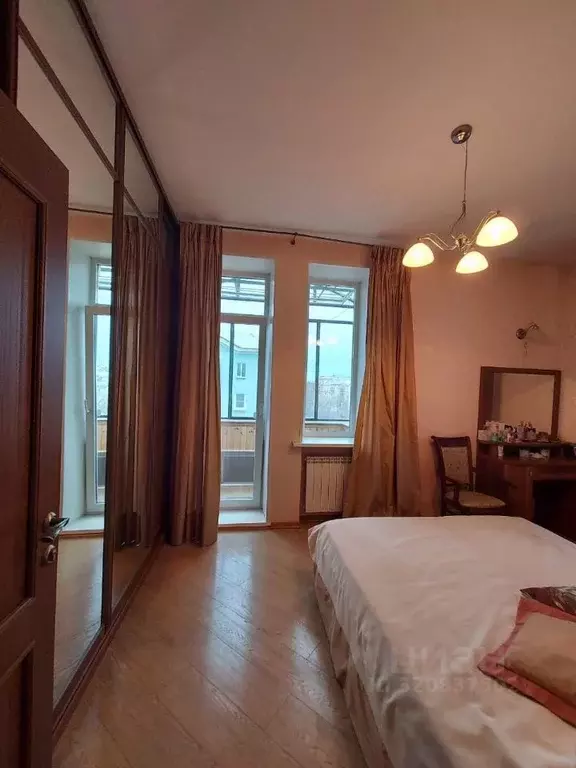 3-к кв. Челябинская область, Озерск просп. Победы, 25 (66.0 м) - Фото 0