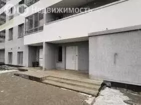 1-комнатная квартира: Екатеринбург, улица Евгения Савкова, 4 (38.8 м) - Фото 0