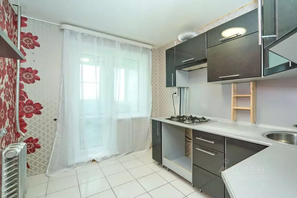 2-к кв. Ярославская область, Ярославль ул. Туманова, 10а (42.3 м) - Фото 1