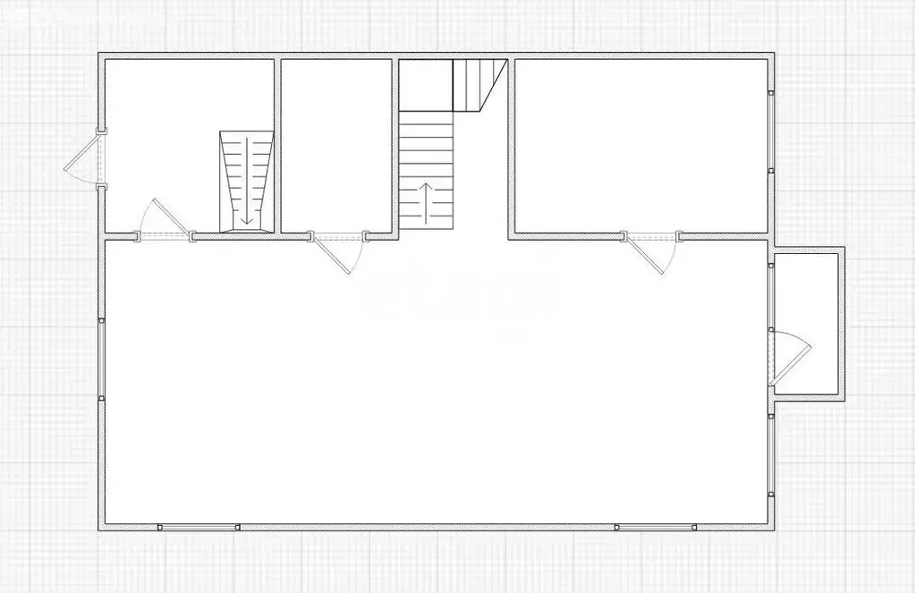 Дом в Никольское, Новая улица (159 м) - Фото 1