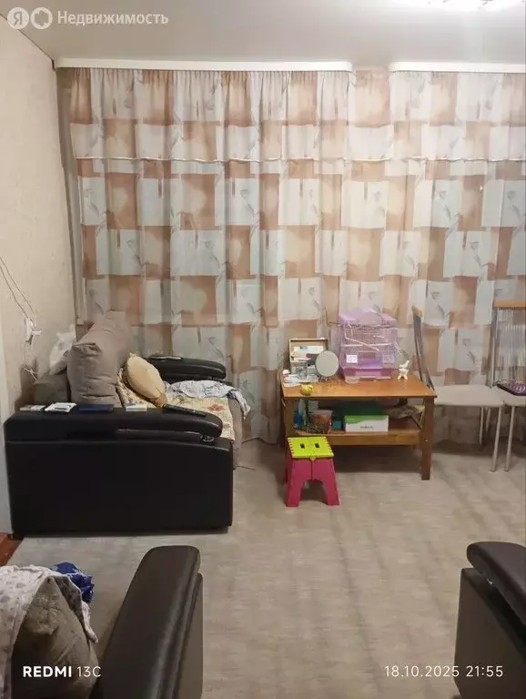 2-комнатная квартира: Яр, улица Источник, 7 (64 м) - Фото 2