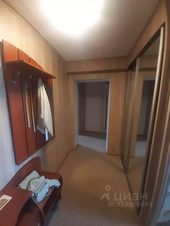 Комната Москва ул. Теплый Стан, 3К2 (18.5 м) - Фото 2