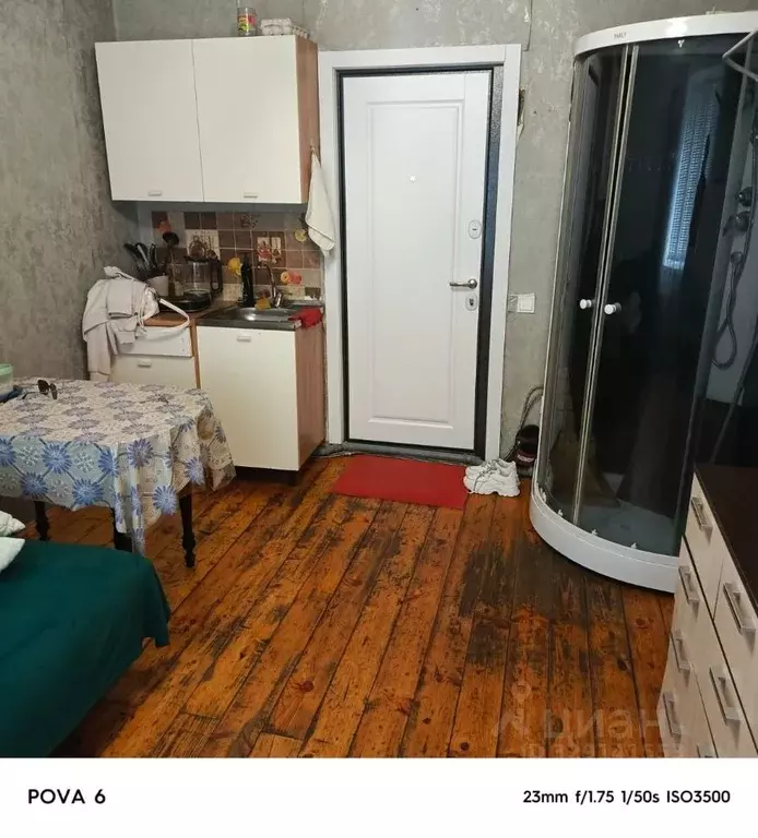 Комната Татарстан, Набережные Челны пос. ЗЯБ, 16-й комплекс, 7 (12.5 ... - Фото 1