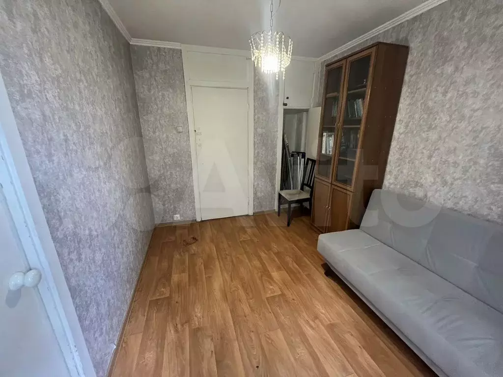 2-к. квартира, 40 м, 5/12 эт. - Фото 1