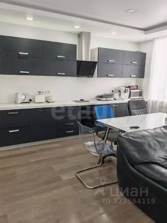 4-к кв. Башкортостан, Уфа ул. Менделеева, 150/7 (102.6 м) - Фото 2