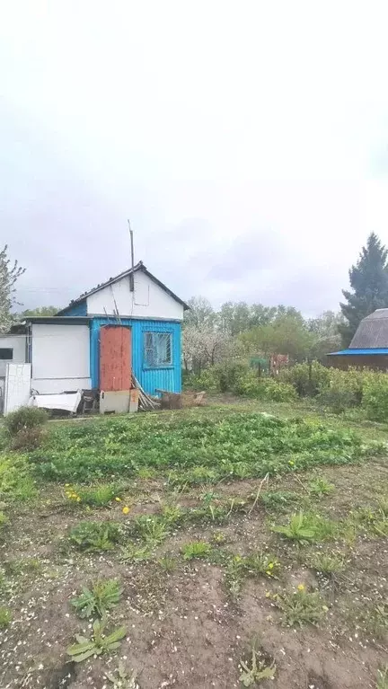 Дом в Самарская область, Ставропольский район, Верхнее Санчелеево ... - Фото 0