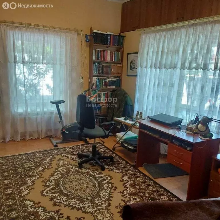 Дом в Феодосия, улица Ленина, 14 (150 м) - Фото 2