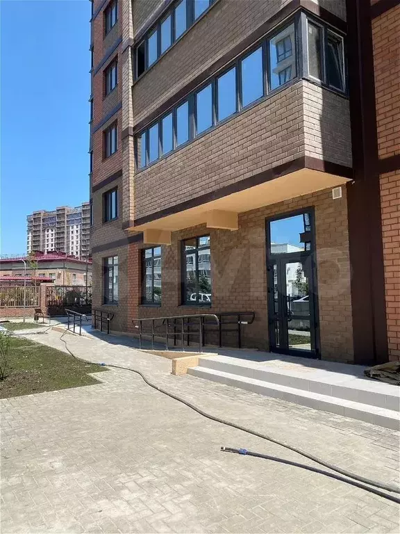 Коммерческая недвижимость ЖК Аксиома 127,25 м2 - Фото 1