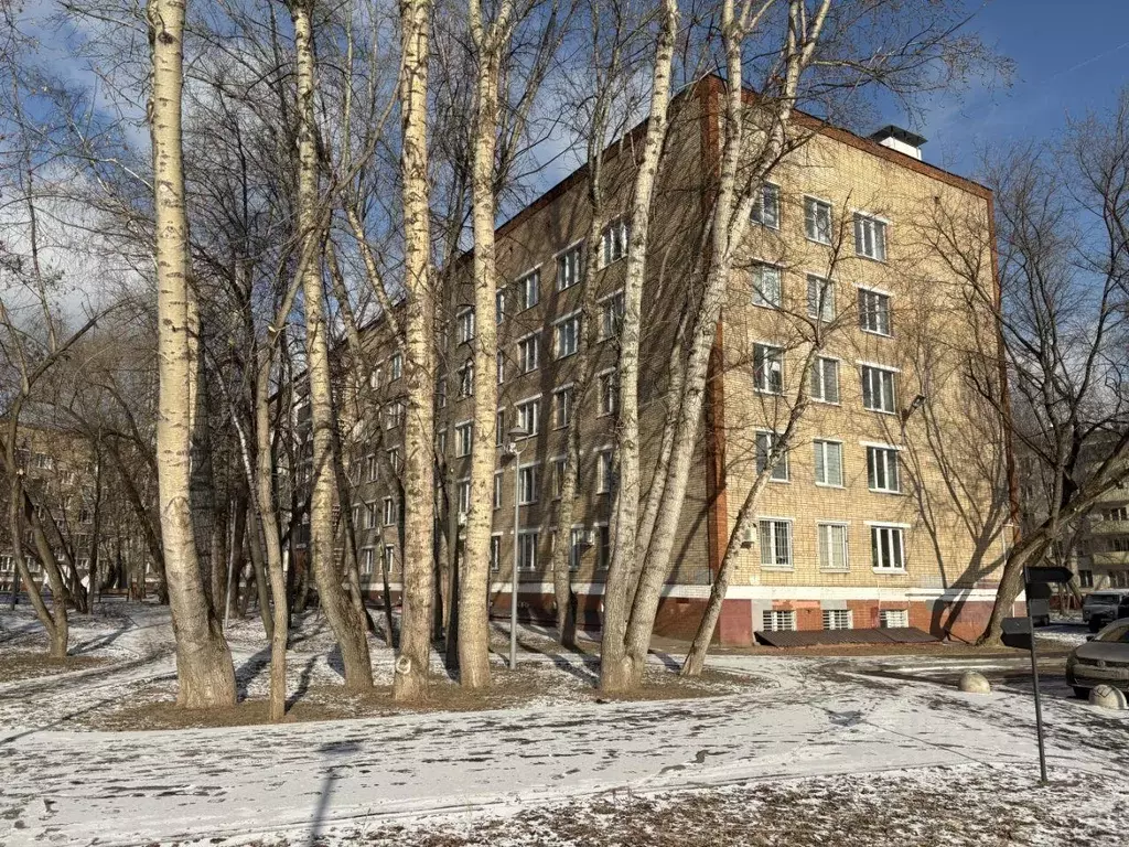 Квартира, студия, 21 м - Фото 1