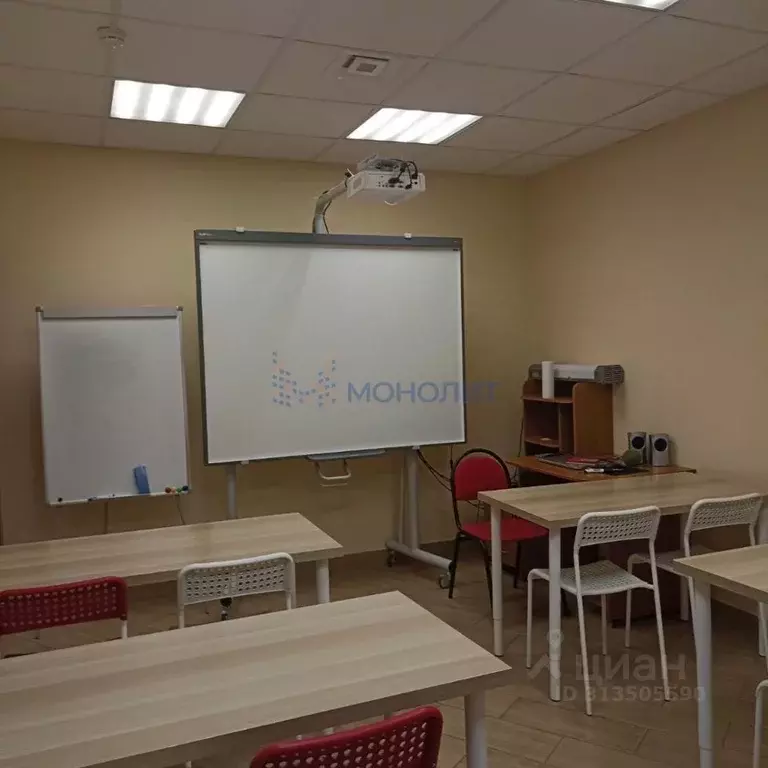 Помещение свободного назначения в Нижегородская область, Нижний ... - Фото 0