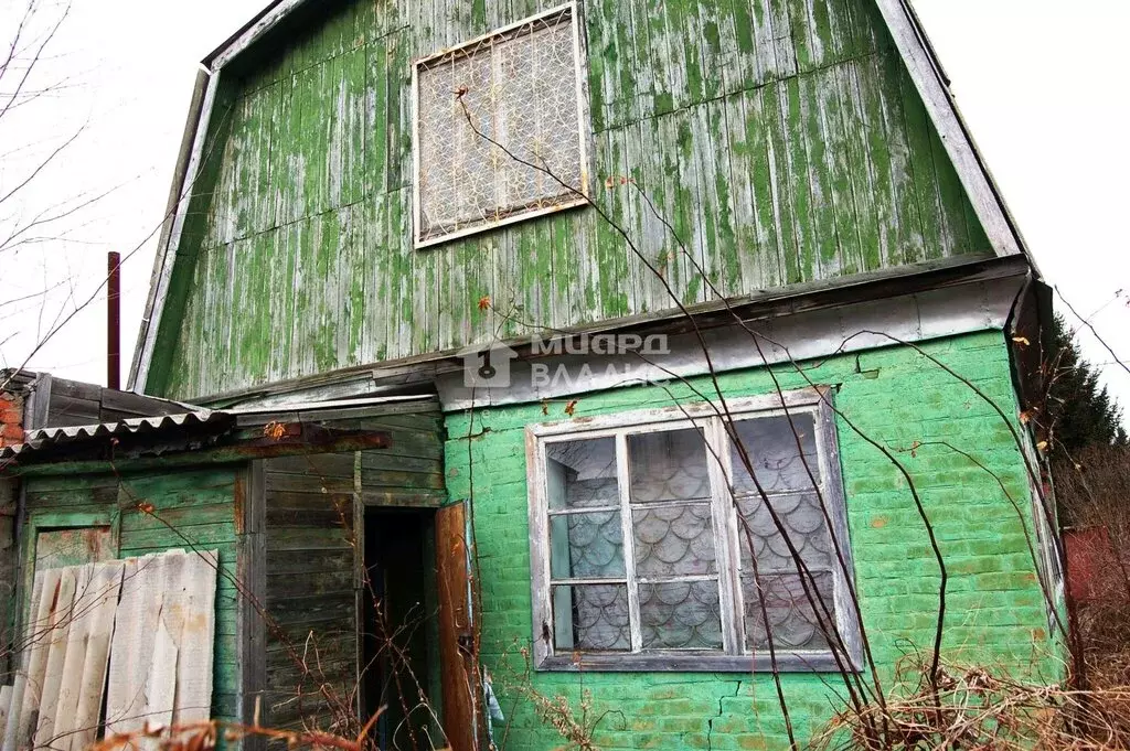 Дом в Омск, территория СОСН Маяк-2, 3-я Береговая аллея (50 м) - Фото 2