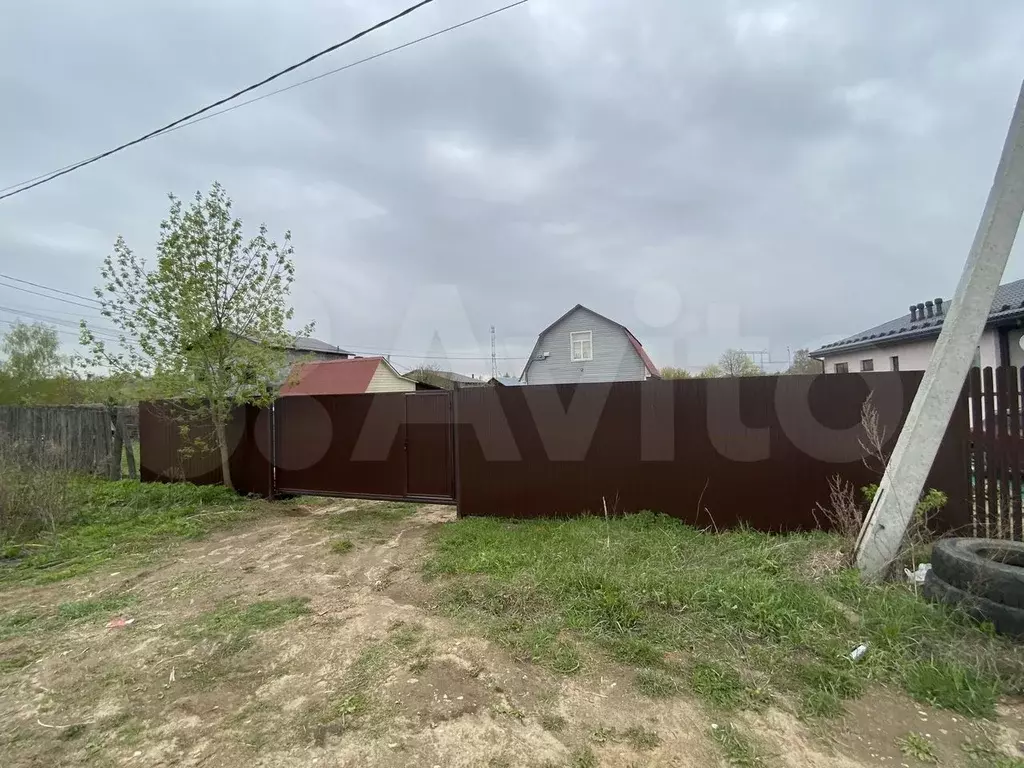 Дом 88 м на участке 4 сот. - Фото 0