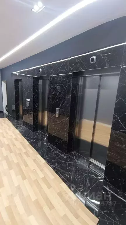 Студия Москва Сколковское ш., 40к2 (30.0 м) - Фото 2