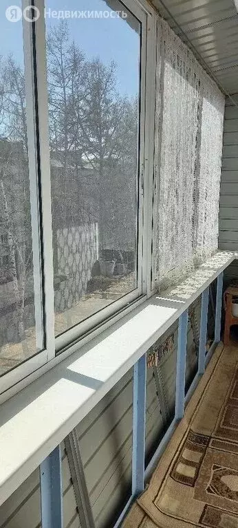 2-комнатная квартира: Зея, микрорайон Светлый, 21 (36.2 м) - Фото 2